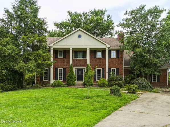 13003 Larkspur Ln, Prospect, KY 40059