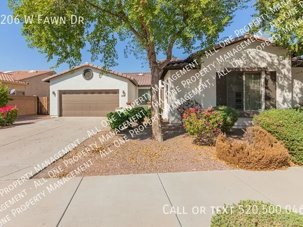 2206 W Fawn Dr, Phoenix, AZ 85041