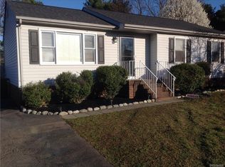 6485 McCauley Ln, Mechanicsville, VA 23111