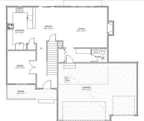 5th image of 675 SE Madrone Ln