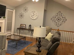 5804 Sterling Rdg, Jefferson City, MO 65101