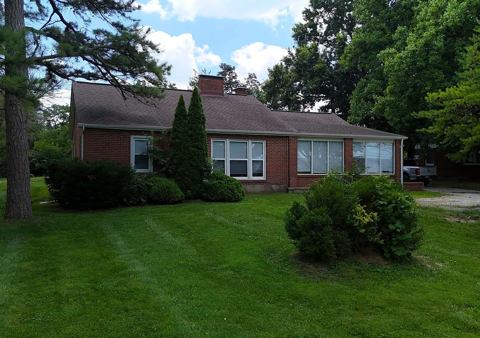 Charming Single-Family Home with Oversized Kitchen & Sunroom — Photo 1