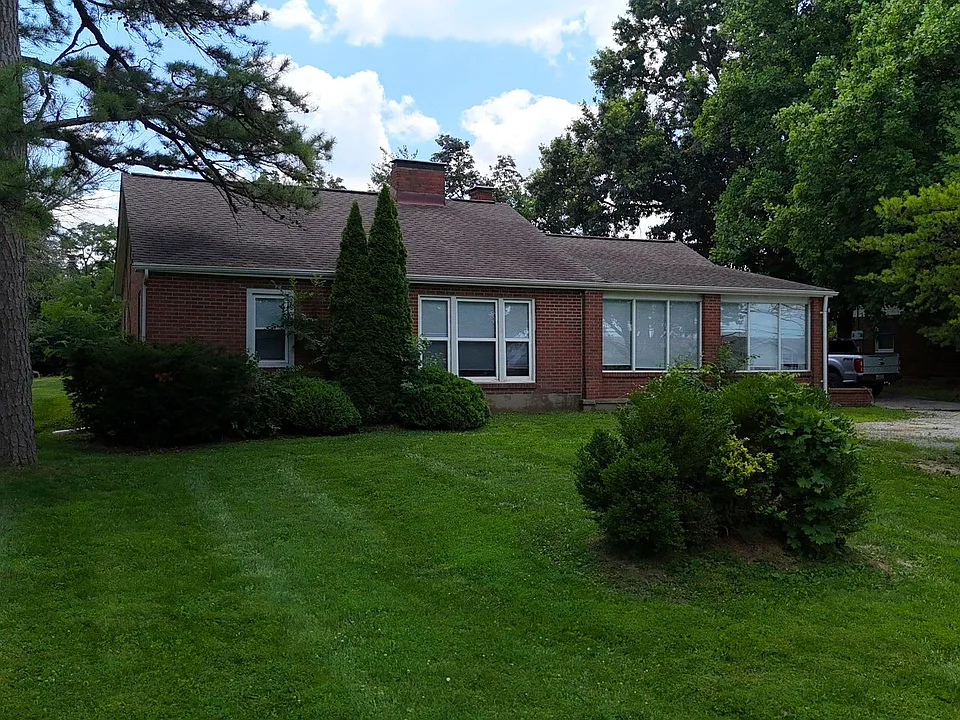 2910 Mexico Gravel Rd