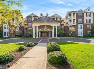 1118 Colts Cir #F, Lawrence Township, NJ 08648