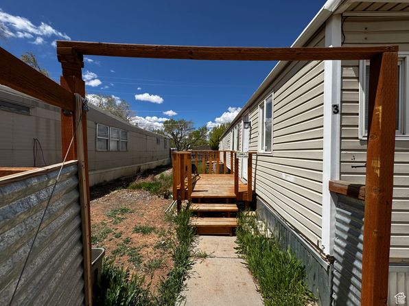 465 N 800 W UNIT 3, Cedar City, UT 84721