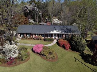 2346 Leisure Ct, Atlanta, GA 30338