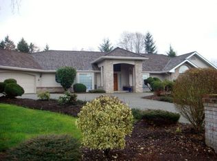 4038 Hollywood Dr NE, Olympia, WA 98516