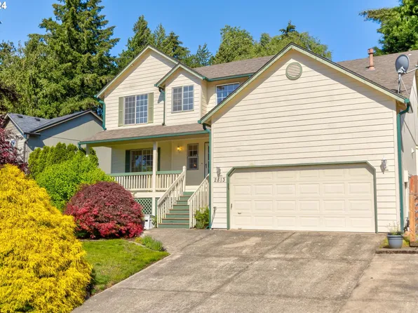 2813 NE 165th Ave, Vancouver, WA 98682