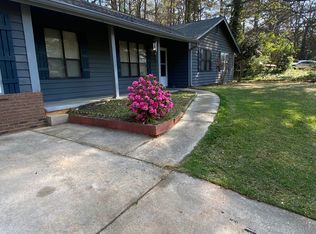 4978 Ivylog Ct, Lithonia, GA 30038