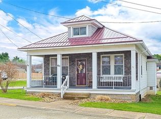 420 Walnut St, Saltsburg, PA