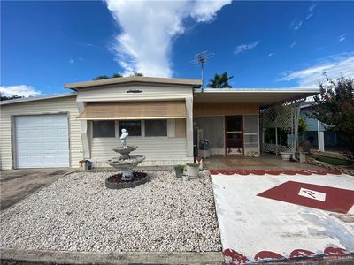 344 Windmill Palm St, Alamo, TX, 78516