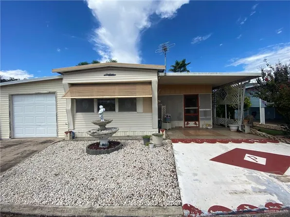 344 Windmill Palm St, Alamo, TX 78516