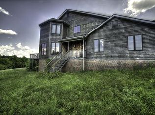 16952 Cainsville Rd, Lascassas, TN 37085