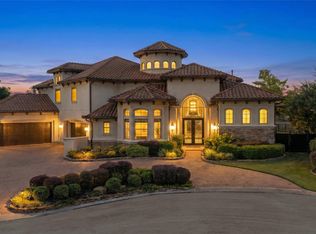 3511 Avignon Ct, Houston, TX 77082