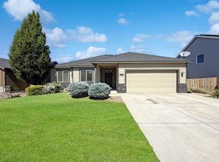 2773 SW 50th St, Redmond, OR 97756