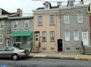 438 Bingaman St, Reading, PA 19602