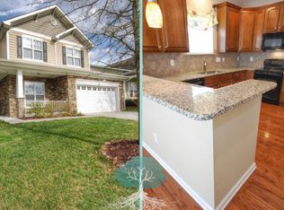 1805 Hackney Ln, Durham, NC 27703