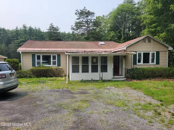 333 Route 145, Cairo, NY 12413