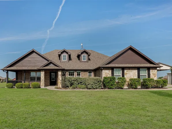 501 Hubbard Cir, Nevada, TX 75173