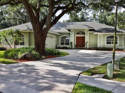 6546 Crescent Lake Dr, Lakeland, FL, 33813