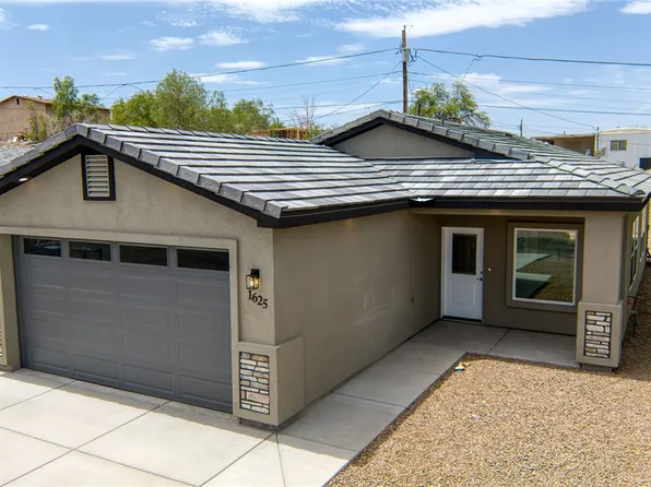 1625 Talc Plz, Bullhead City, AZ 86442