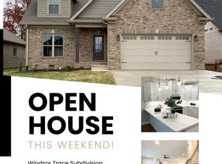 2741 Winstar Ct, Bowling Green, KY 42104