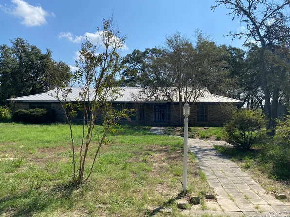24730 Oliver Rd., San Antonio, TX 78264