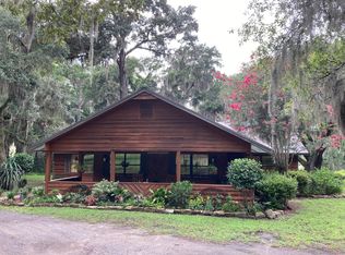 1481 Johnson Rd NE, Townsend, GA 31331