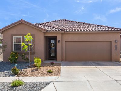 1912 Silver Dollar St SE, Albuquerque, NM, 87123