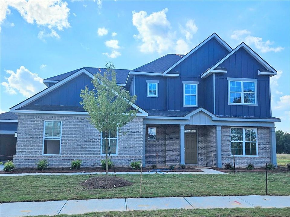 1st image of 179 Carmichael Dr Lot 2165