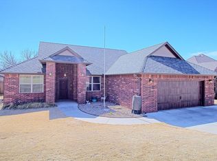 5103 Reese Lndg, Stillwater, OK 74075