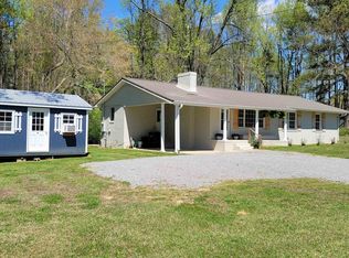 2975 Gum Pond Rd, Baileyton, AL 35019