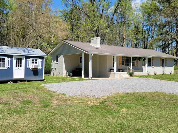 2975 Gum Pond Rd, Baileyton, AL 35019