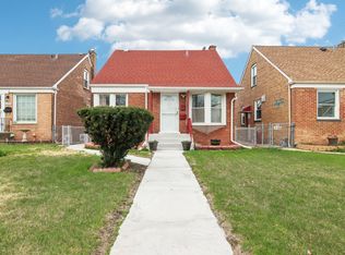 11218 S Avenue G, Chicago, IL 60617