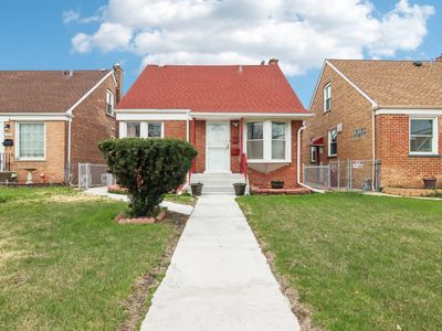 11218 S Avenue G, Chicago, IL, 60617