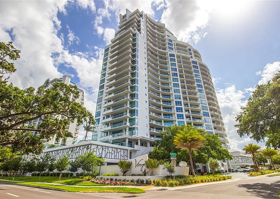 1st image of 3401 BAYSHORE BOULEVARD #1401