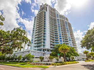 3401 Bayshore Blvd UNIT 1401, Tampa, FL 33629