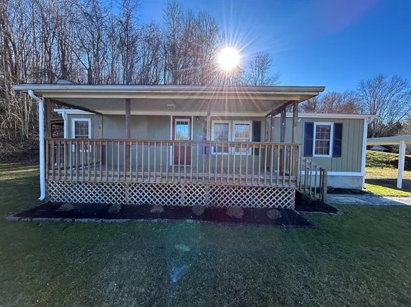 524 Reed St, Damascus, VA 24236