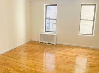 801 W 181st St APT 58, New York, NY 10033
