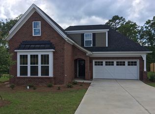 836 Summer Sands Ct, Chapin, SC 29036