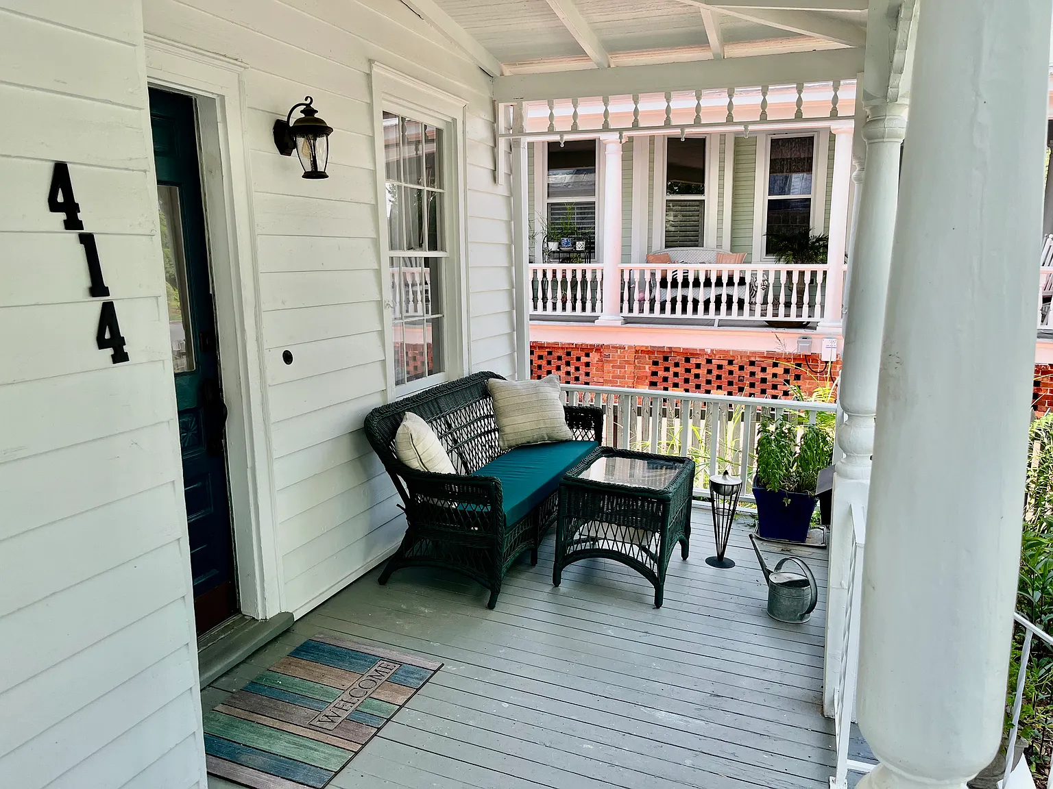 2 bed, 1400 sqft, $3,450 — Photo 4