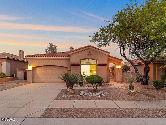 2nd image of 6342 N Via Lomas De Paloma