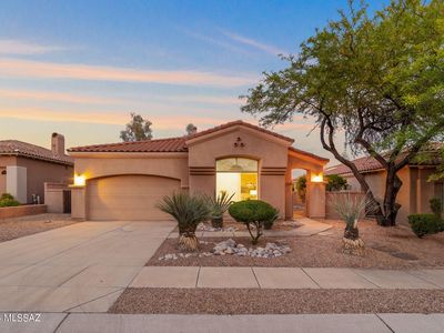 6342 N Via Lomas De Paloma, Tucson, AZ, 85718