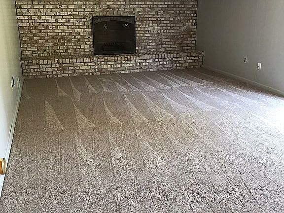 Family room with Fireplace 