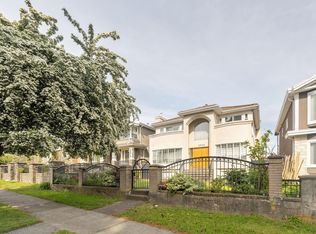 6908 Dawson St, Vancouver, BC V5S2W3