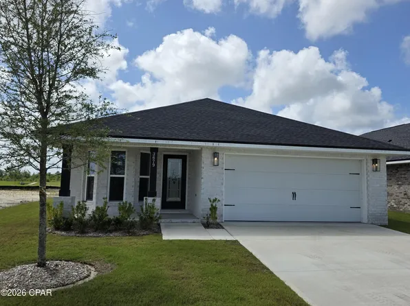 3679 Basal St, Panama City, FL 32404