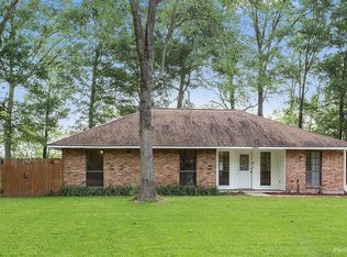 20924 Watson Dr, Zachary, LA 70791