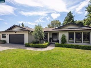 51 Knickerbocker Ln, Orinda, CA 94563