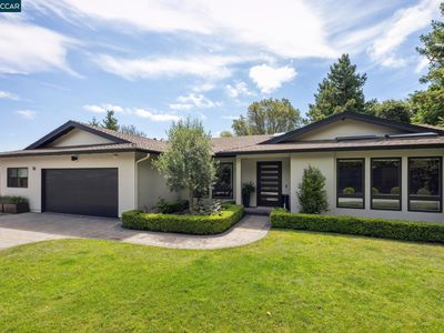 51 Knickerbocker Ln, Orinda, CA, 94563