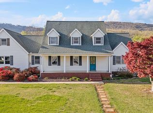10 View St, Kimball, TN 37347